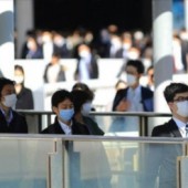 Nhật Bản áp dụng biện pháp ưu tiên nhằm ngăn chặn Covid-19